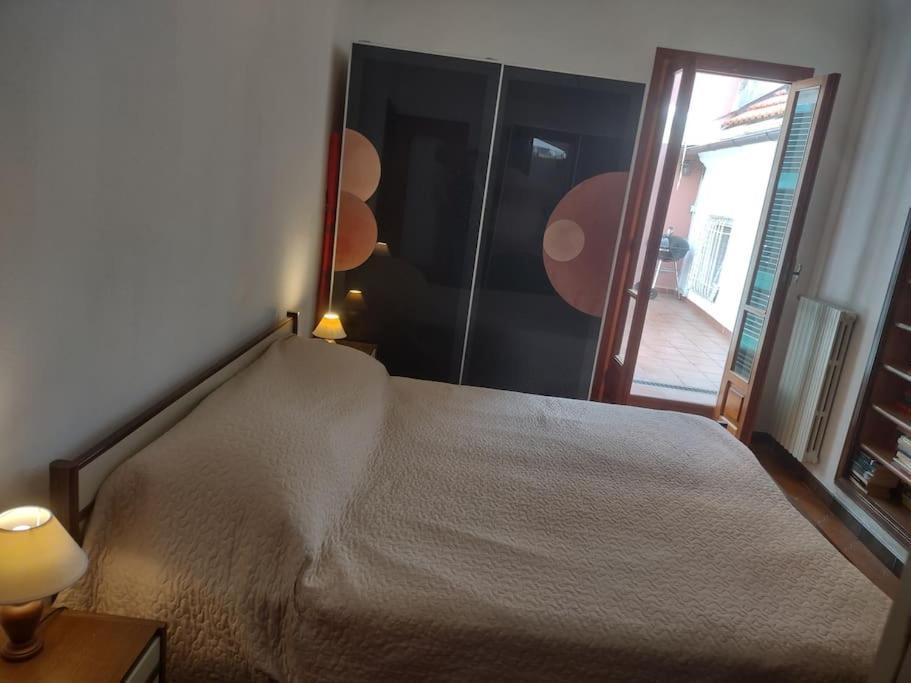 Silver Sands Finale Ligure - Traditional Apartment - 4 Beds & Terrace By The Beach المظهر الخارجي الصورة